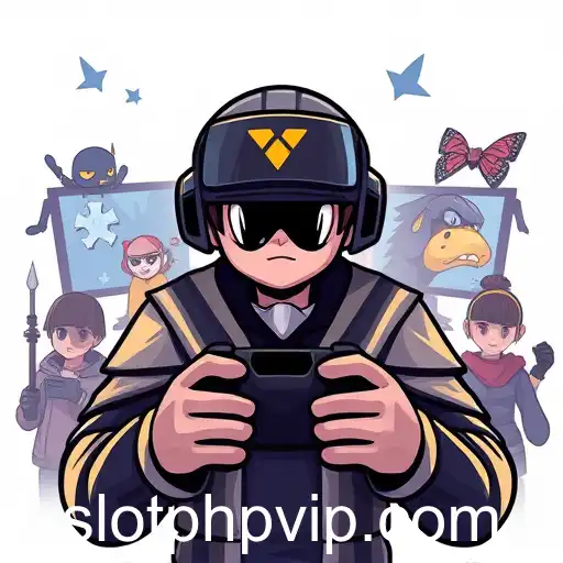 The Rise of English Game Platforms: A Spotlight on PHPVIP