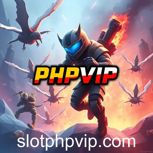 Evolving Gaming Journeys with PHPVIP