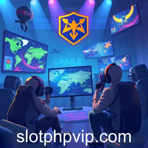 PHPVIP Game Platform Shaping Online Entertainment