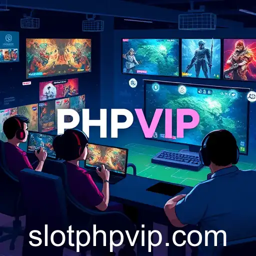 The Rise of PHPVIP in Modern Gaming