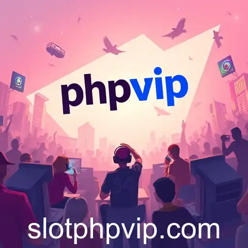 The Rise of Phpvip in Online Gaming