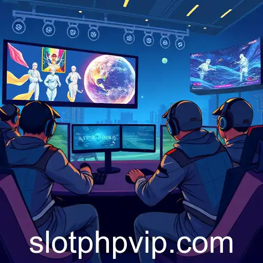 The Rise of PHPVIP in Online Gaming