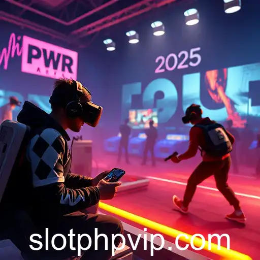 Revolutionizing Online Gaming Experience with PHPVIP
