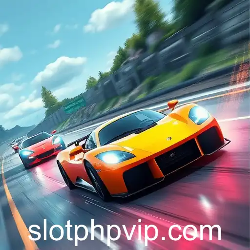 Exploring the Thrilling World of Racing Games on PHPVIP