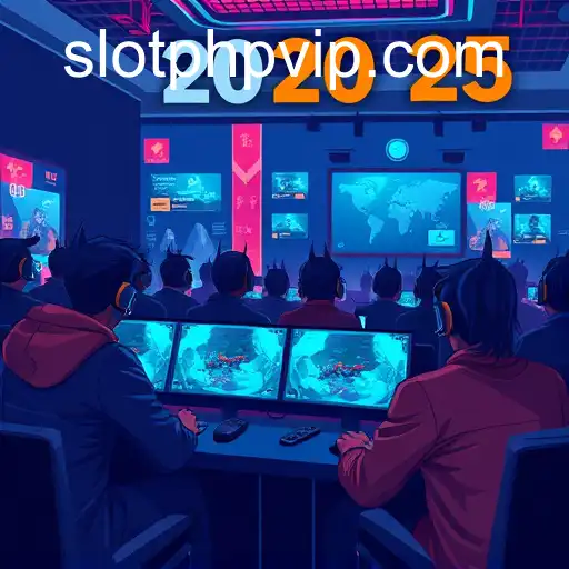 Rise of Online Gaming Communities in 2025