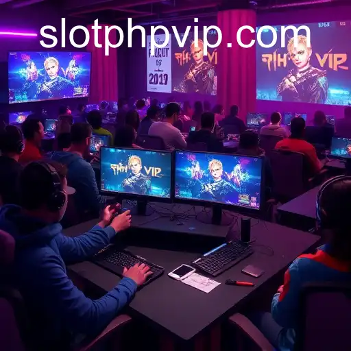 The Rise of PHPVIP in the Gaming Industry