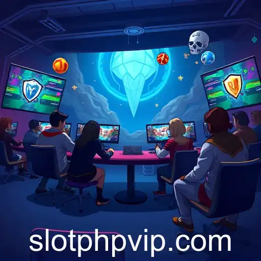 The Rise of PHPVIP in Online Gaming