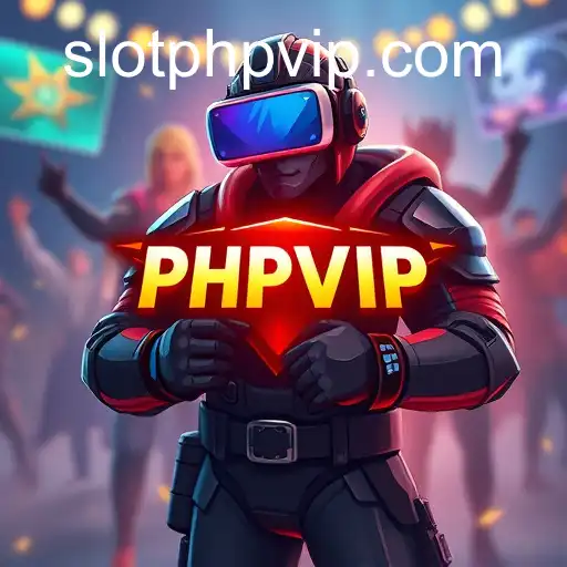 The Rise of PHPVIP: Gaming in 2025
