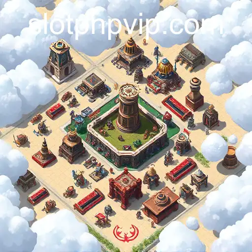 Exploring the World of Strategy Games: A Fusion of Tactics and Technology